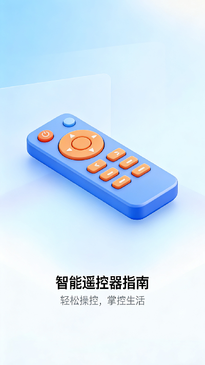 万能空调遥控盒子游戏截图