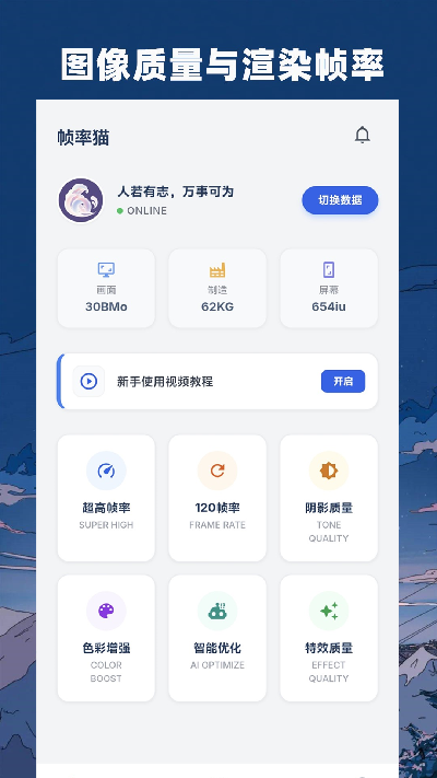 祯率猫