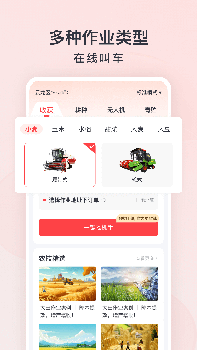 马力多农户游戏截图