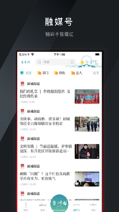 看秀洲游戏截图