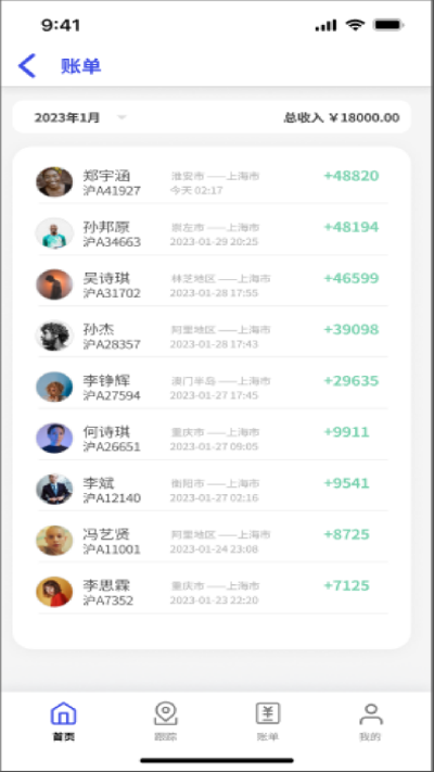 鸿运宝经纪人游戏截图