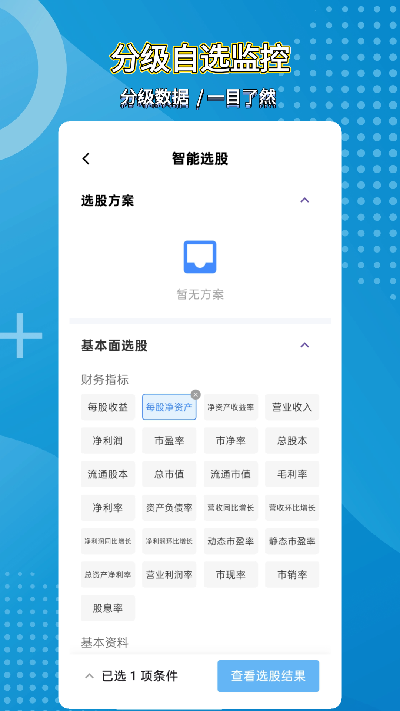 股探索ai