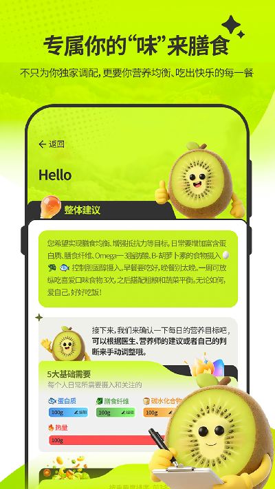 膳识家