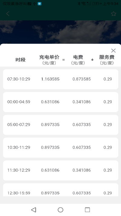 盛e充