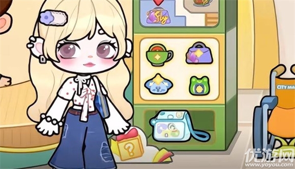 奇妙创意世界
