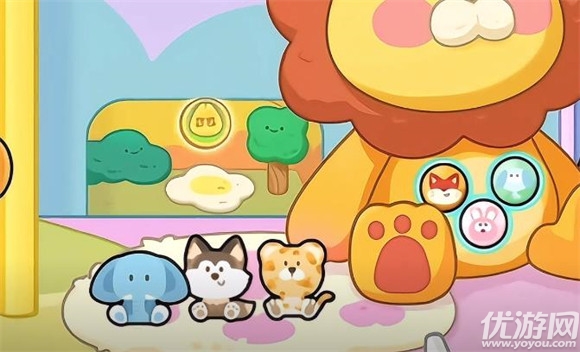 奇妙创意世界