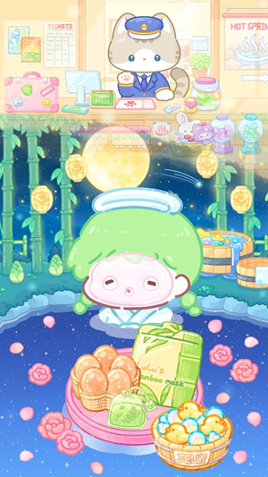 糖葫芦达人