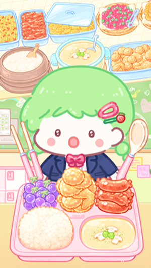 糖葫芦达人