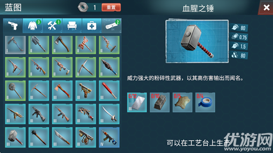 生存主义者入侵