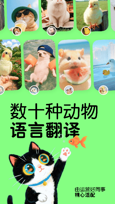 宠言游戏截图