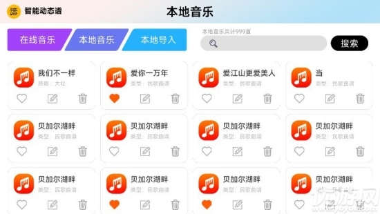 火鹰智能动态谱