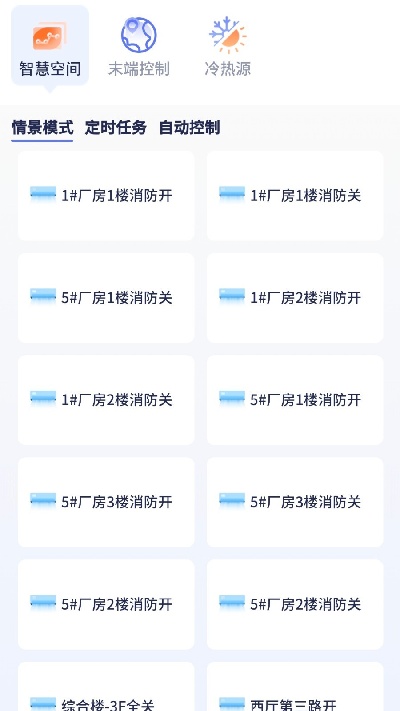 eastsoft智能空调