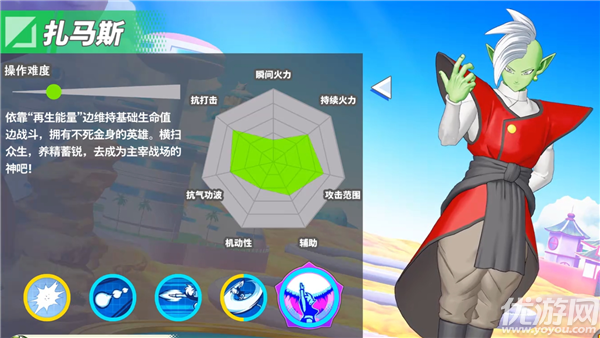 龙珠激震小队