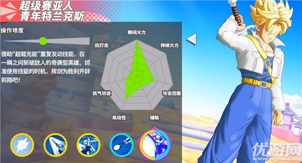 龙珠激震小队