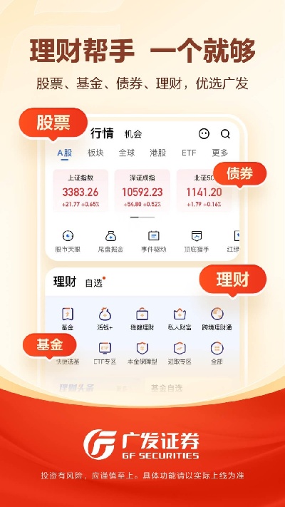 广发易淘金