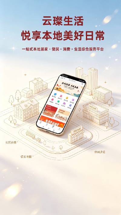 云璨生活截图欣赏
