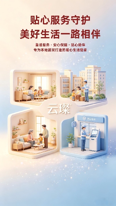 云璨生活