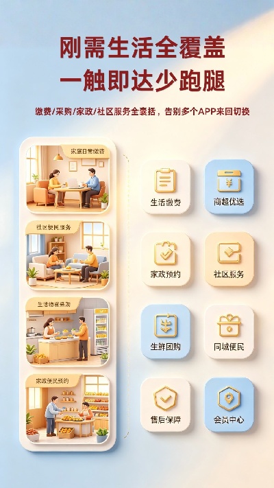 云璨生活