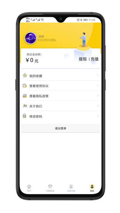 蜜蜂买卖车游戏截图