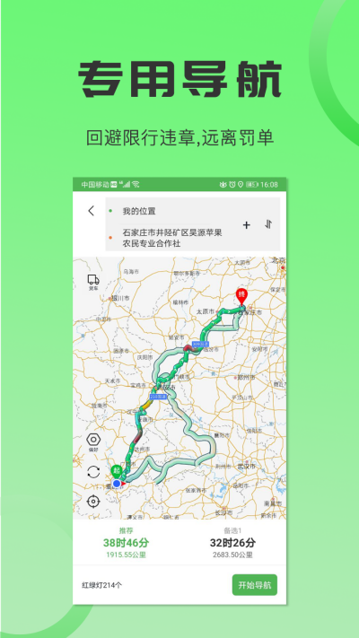 沙师弟司机版游戏截图