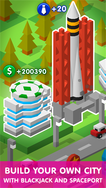 点点创造者游戏截图