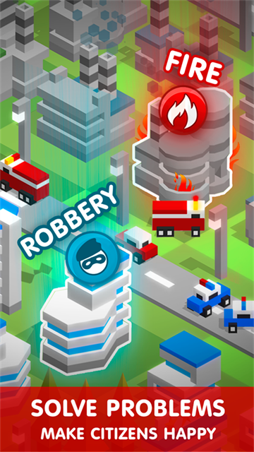 点点创造者游戏截图