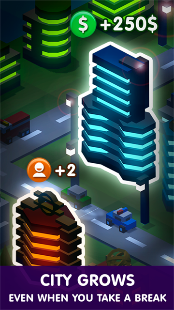 点点创造者游戏截图