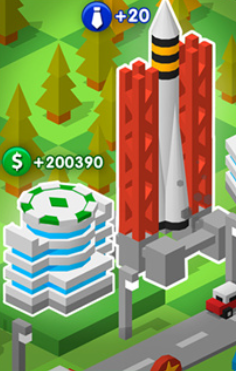 点点创造者