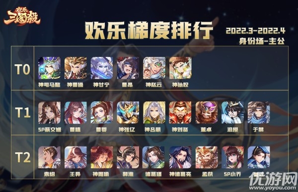 欢乐三国杀九游版