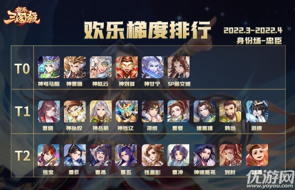欢乐三国杀九游版