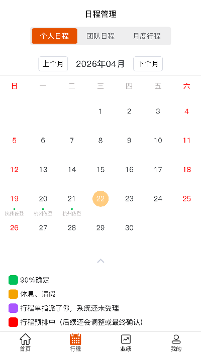 美呀管家