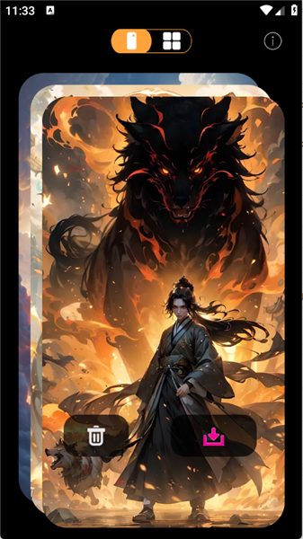 万国风情壁纸