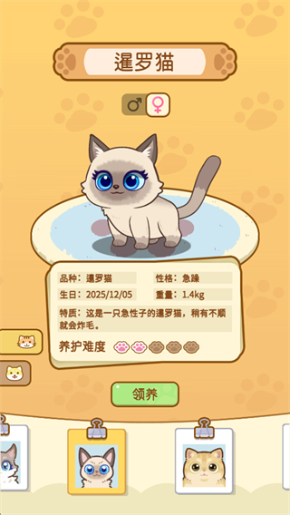 云爪星