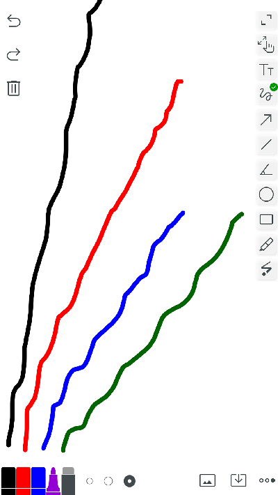 白板whiteboard