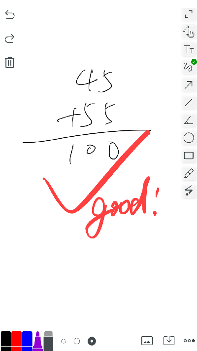 白板whiteboard