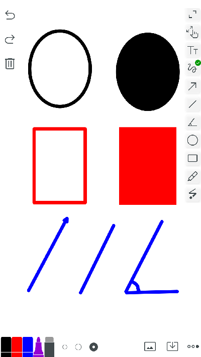 白板whiteboard