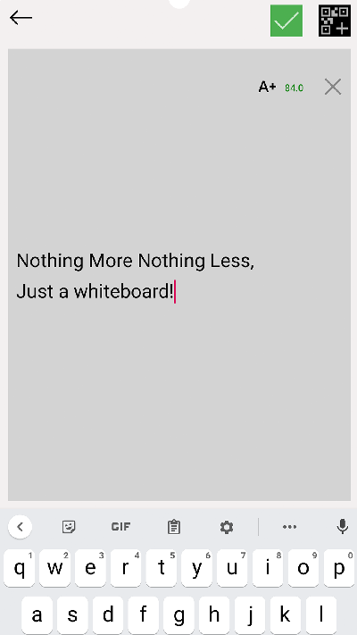 白板whiteboard游戏截图