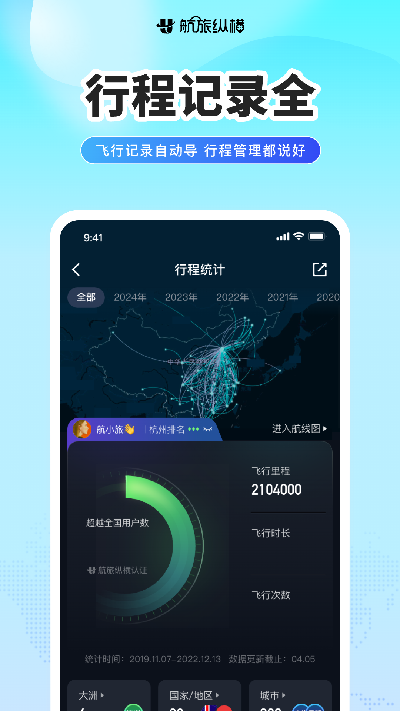 航旅纵横游戏截图