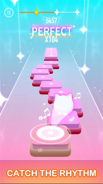Dancing Cats截图欣赏