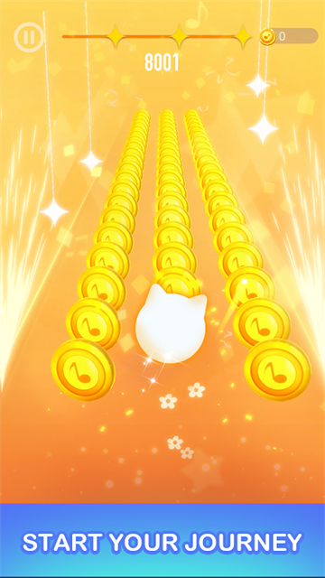 Dancing Cats截图欣赏