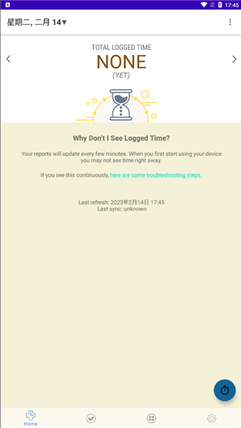 RescueTime