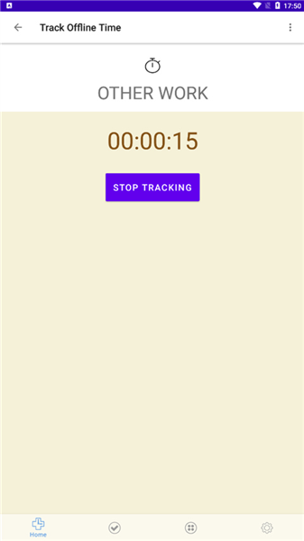 RescueTime