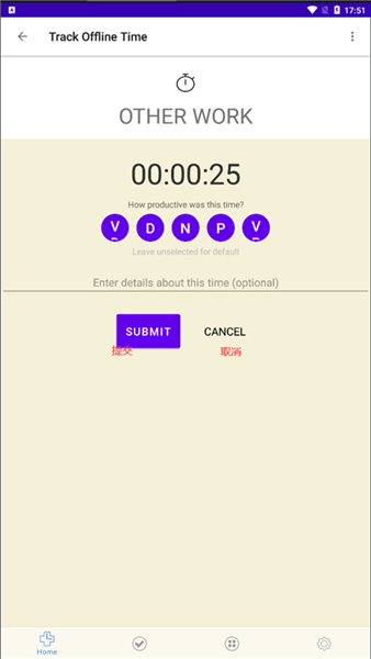 RescueTime