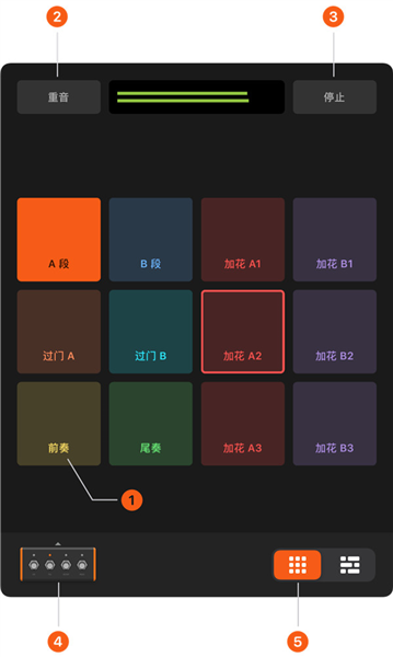 BeatStation