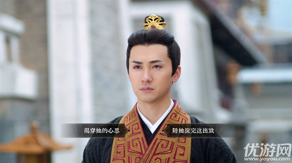 江山北望